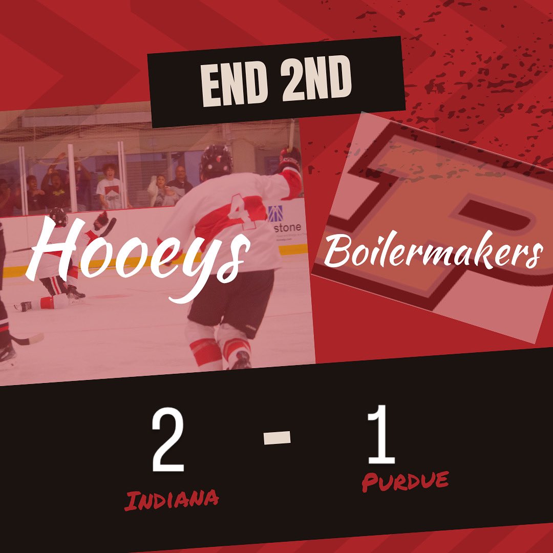 End of 2, Birnbaum gets the only goal of the period. Time to bear down, play with more intensity, and get the puck out of the dangerous areas. 20 more miles to get this job done!
#hooeys