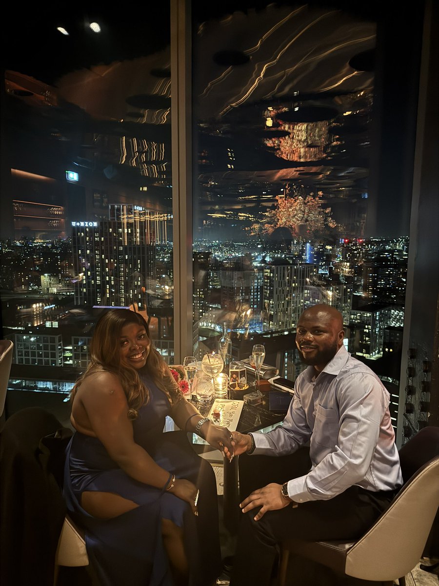 Smartwizy's tweet image. Oh my Shayla 😍😭💍❤️ 

Last slide is to appreciate this woman’s beauty 🥵