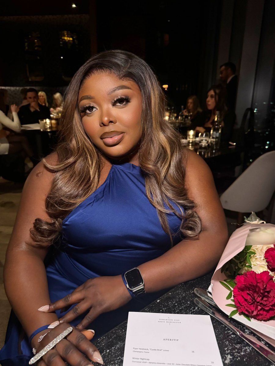 Smartwizy's tweet image. Oh my Shayla 😍😭💍❤️ 

Last slide is to appreciate this woman’s beauty 🥵