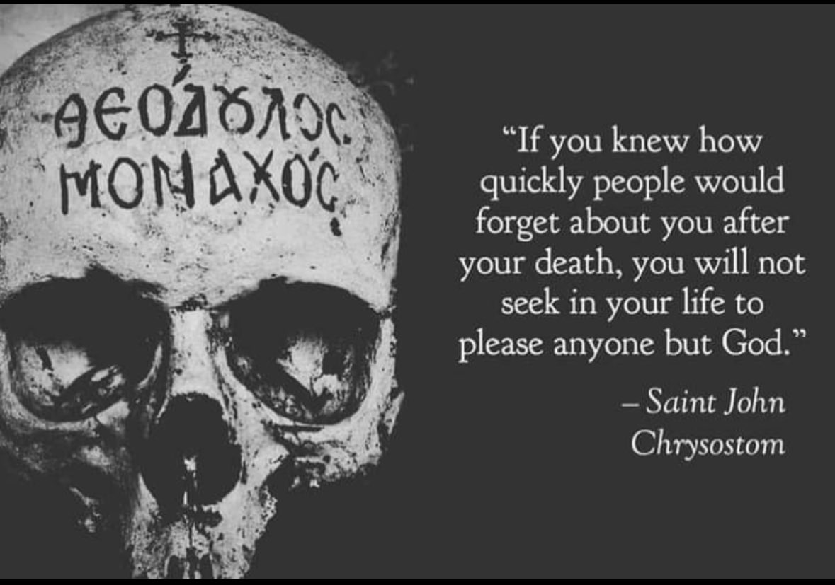 Most pray for your downfall, They want to see you do good just never better than them…