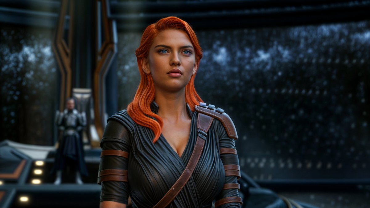 Empress Vaylin tweet media