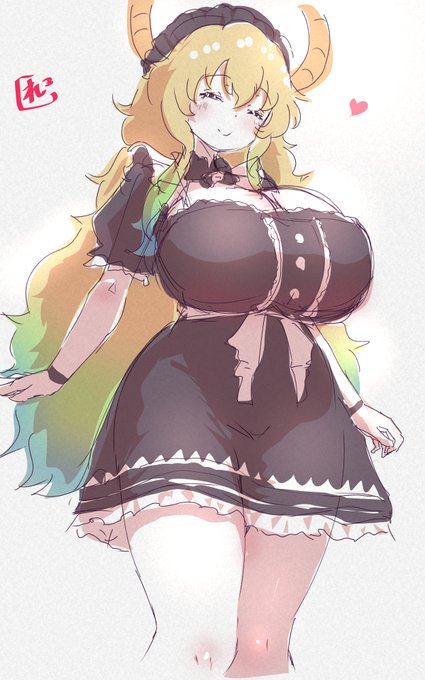 きょうのいきぬきらくがき

黒ゴスルコアさん 