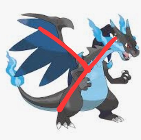 No, no. I totally see it.