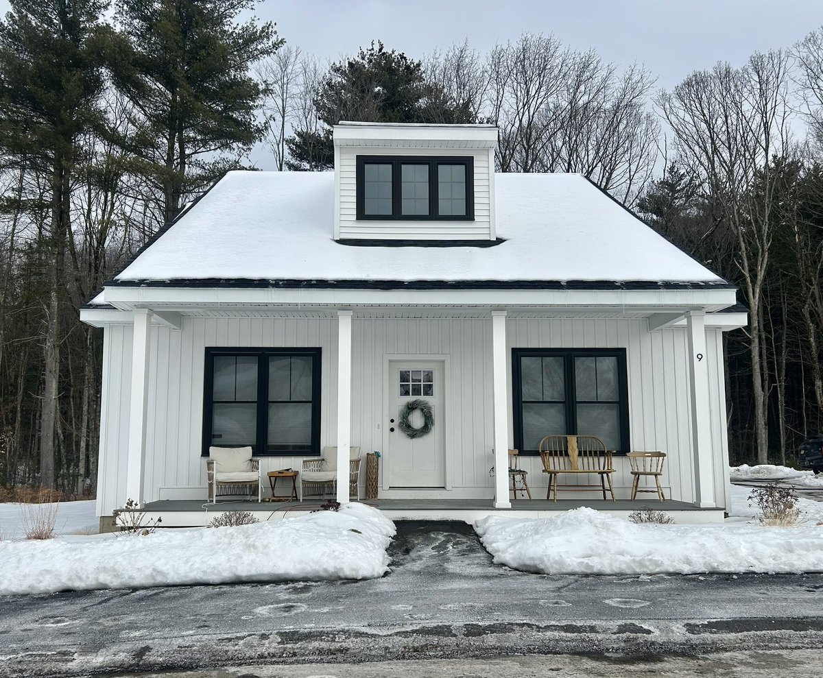 JaSizz's tweet image. In Dunstable, MCO Associates is set to file for a Comprehensive Permit under Chapter 40B in the coming months for a 44-unit housing project. Last week, I visited a similar MCO project in Lancaster. Learn more: dunstable-ma.gov/sites/g/files/…. Check out Lancaster project below!