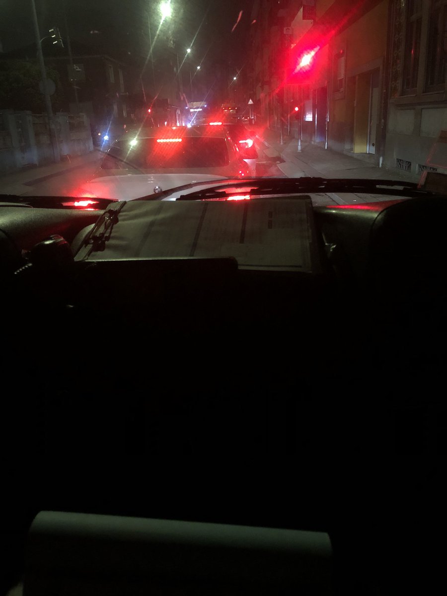 End of the week update: Casual 15h shift. From sports preventions to dispatch training to pre hospital field work. It’s 11pm and I haven’t eaten dinner but I’m a happy girl 🚒