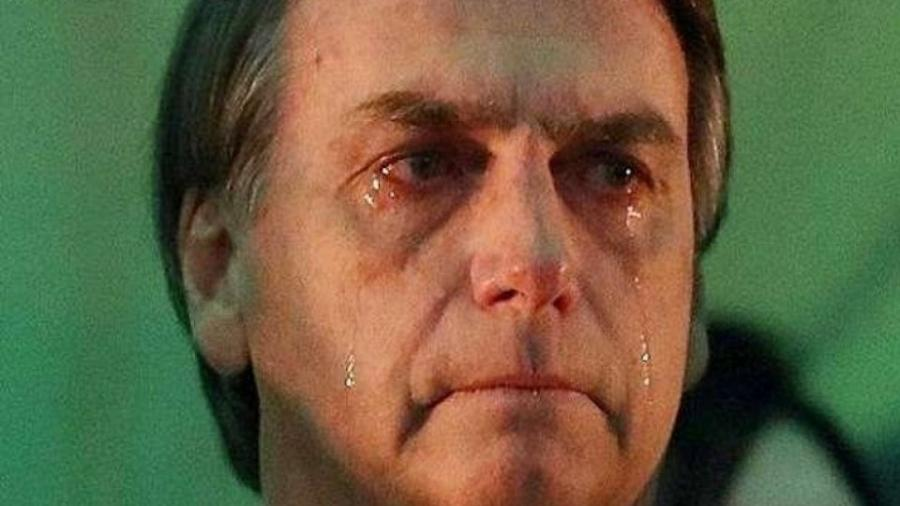 ThiagoResiste's tweet photo. BRIGUEM MAIS!! Bolsonaro mandou CANCELAR o ato "fora Lula" em BH porque estava COM MEDO que tivesse mais gente que no ato dele no Rio de Janeiro, já que Nikolas tem 10x mais alcance nas redes e é aliado do PABLO MARÇAL (também inelegível)!!

Nessa briga TORÇO PRA BRIGA!! https://t.co/2NmMcV9GWK