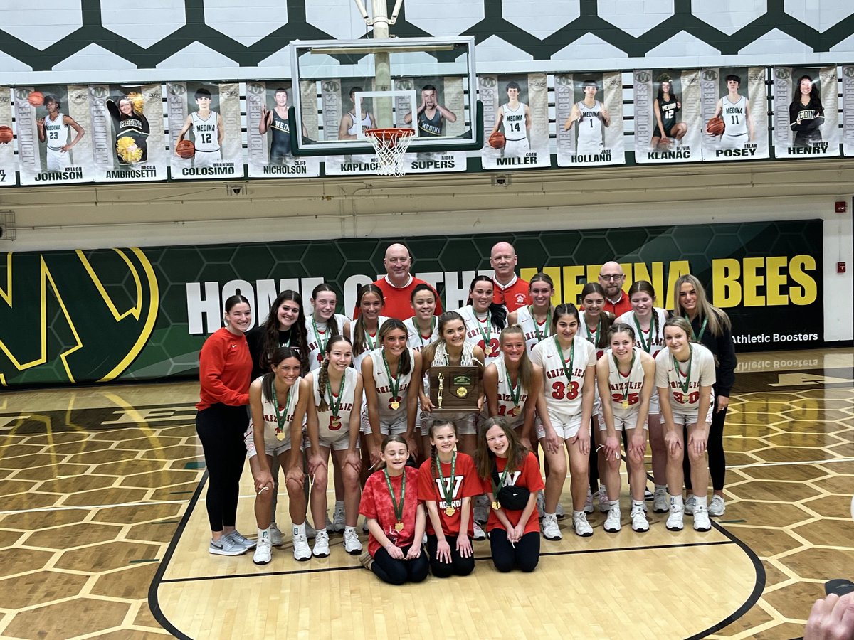 Wadsworth Athletics tweet media