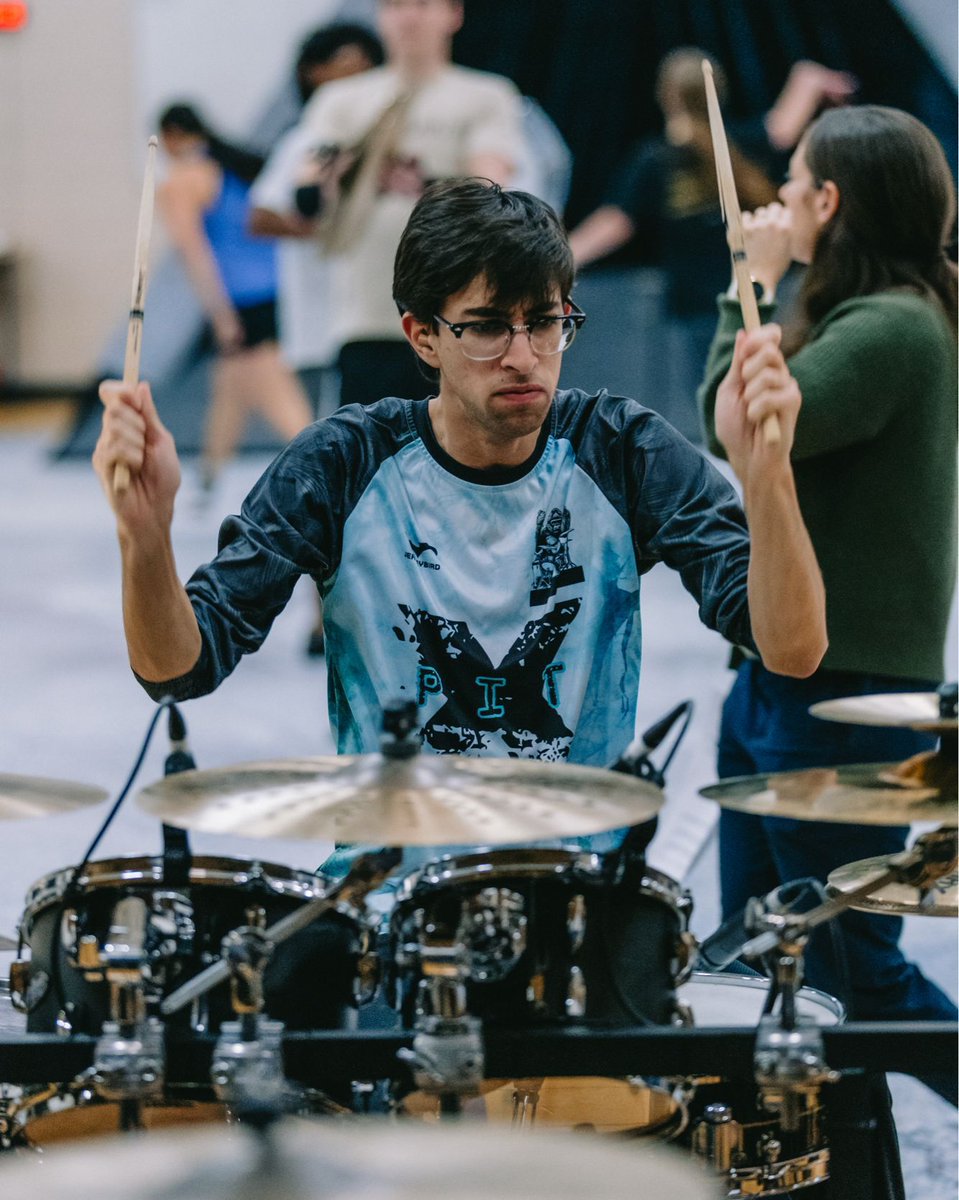 RhythmXinc's tweet image. 📣 Our 2025 Front Ensemble Equipment is for Sale! 🏷️

To view a full equipment list and details on how to secure your gear, please visit the link below!

buff.ly/43rALyb

#RhythmX #X25 #FrontEnsemble #EquipmentSale #WGI2025