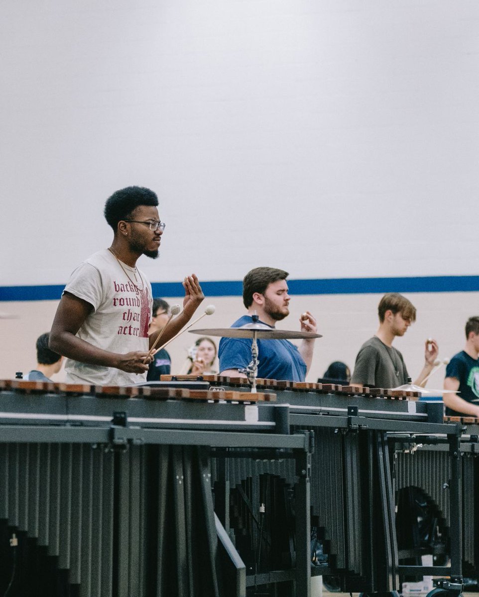 RhythmXinc's tweet image. 📣 Our 2025 Front Ensemble Equipment is for Sale! 🏷️

To view a full equipment list and details on how to secure your gear, please visit the link below!

buff.ly/43rALyb

#RhythmX #X25 #FrontEnsemble #EquipmentSale #WGI2025