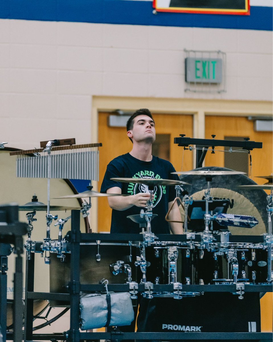 RhythmXinc's tweet image. 📣 Our 2025 Front Ensemble Equipment is for Sale! 🏷️

To view a full equipment list and details on how to secure your gear, please visit the link below!

buff.ly/43rALyb

#RhythmX #X25 #FrontEnsemble #EquipmentSale #WGI2025