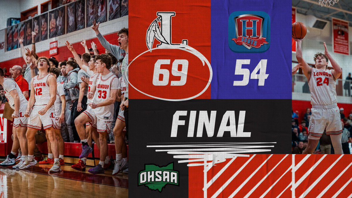 𝑳𝒐𝒏𝒅𝒐𝒏 𝑯.𝑺. 𝑩𝒐𝒚’𝒔 𝑩𝒂𝒔𝒌𝒆𝒕𝒃𝒂𝒍𝒍 tweet media