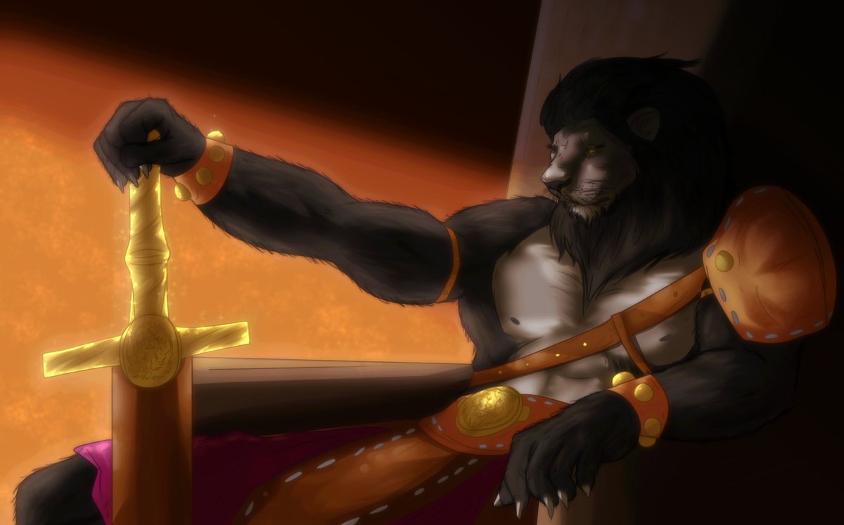 "At long last, I am returned"

-King Bravo