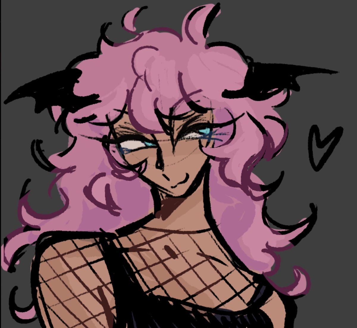 𝓕𝓻𝓮𝓪𝓴𝔂 bbgmarky (COMMS OPEN !!!) tweet media