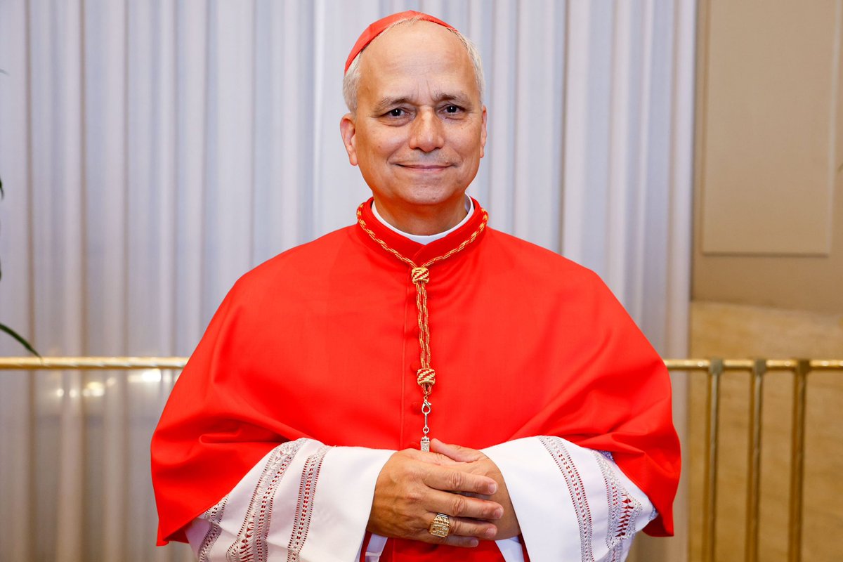 The major update since I posted this is that Cardinal Robert Prevost is now ranked #1 by the Index. 

I will post a full updated papabile list on March 1st.