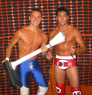 <a href="/heavyweightsean/">Sean Royal</a> <a href="/ECWA1967/">ECWA Pro Wrestling - Established 1967</a> <a href="/WWE_DaniloA/">Danilo Anfibio</a> HEAVYWEIGHTS 4 LIFE!!