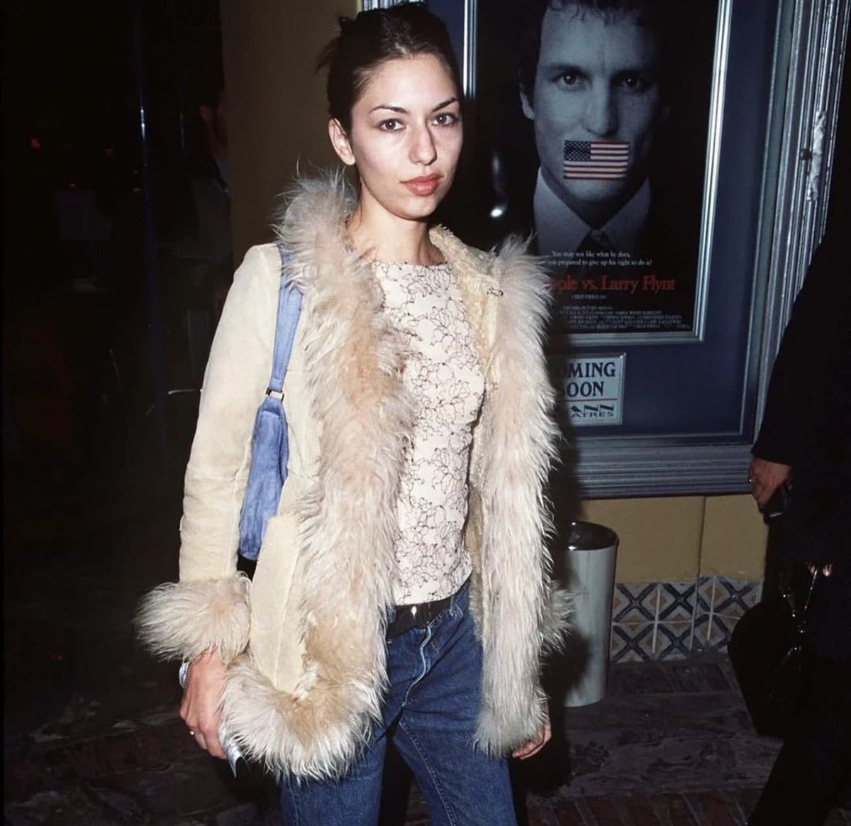 sofia coppola, 1996