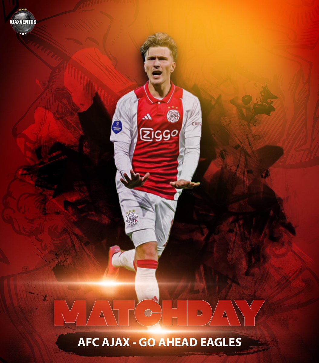 MATCHDAY! 🔥❌❌❌🔥