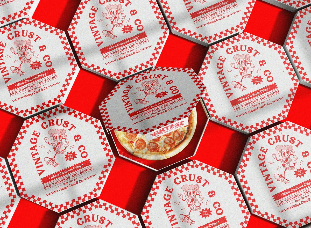 Branding Website tweet media