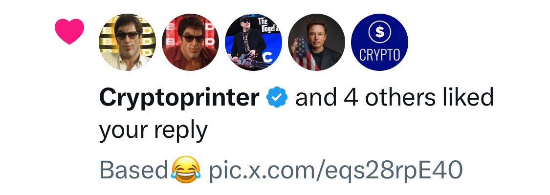 BASED tweet media