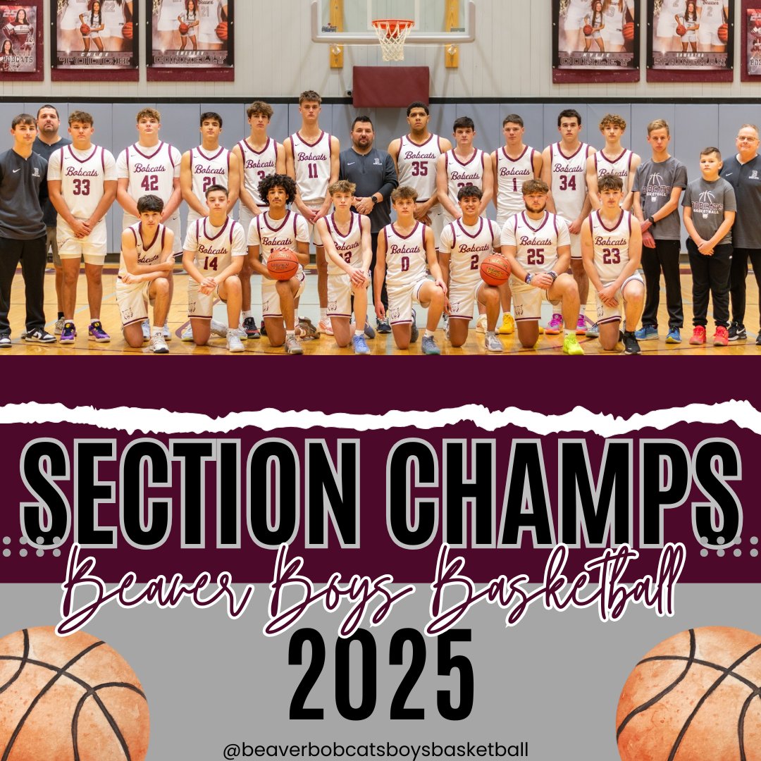 Beaver Bobcats Hoops tweet media