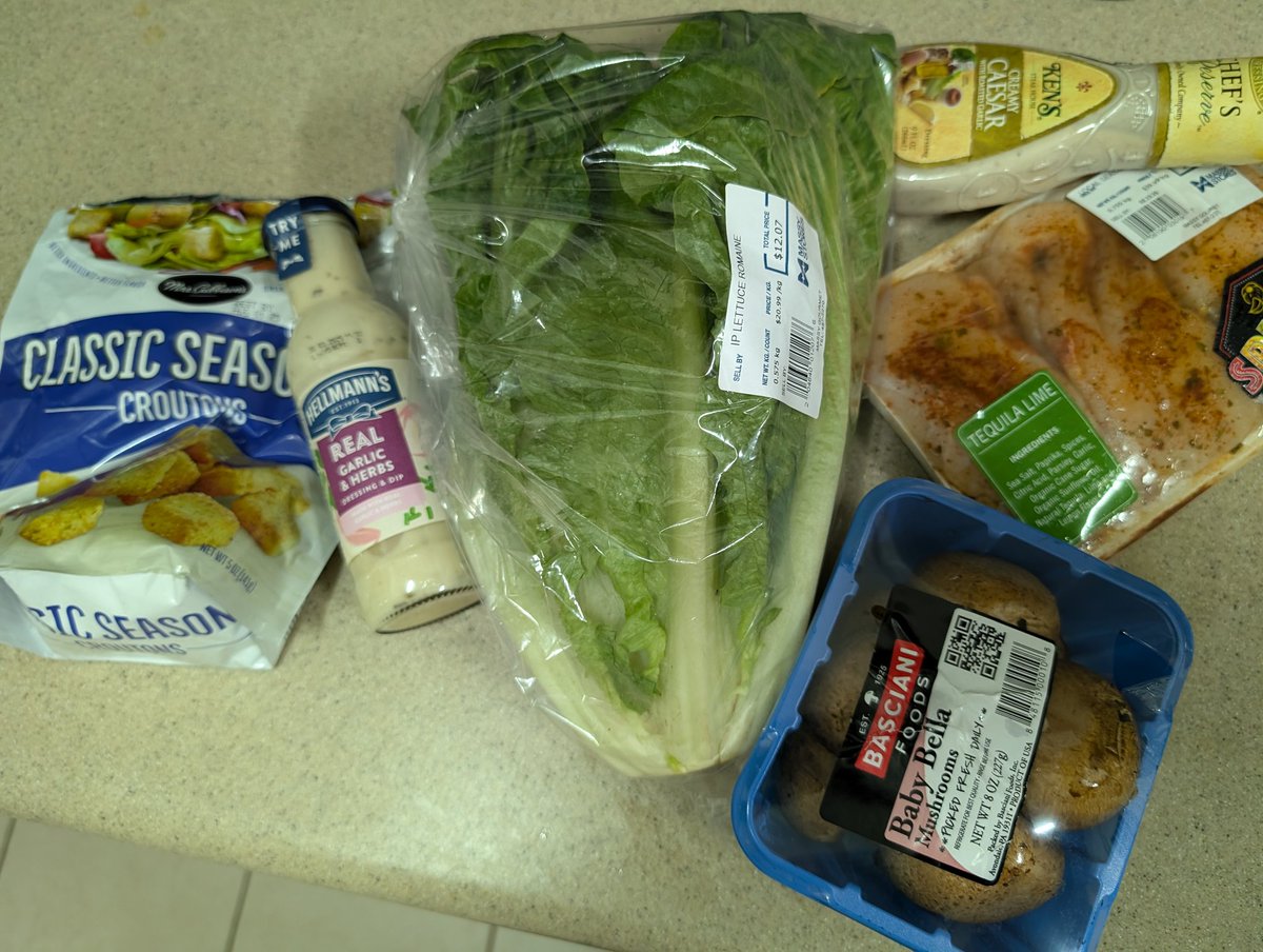 brownabiigail's tweet image. #Dinnerloading🥗