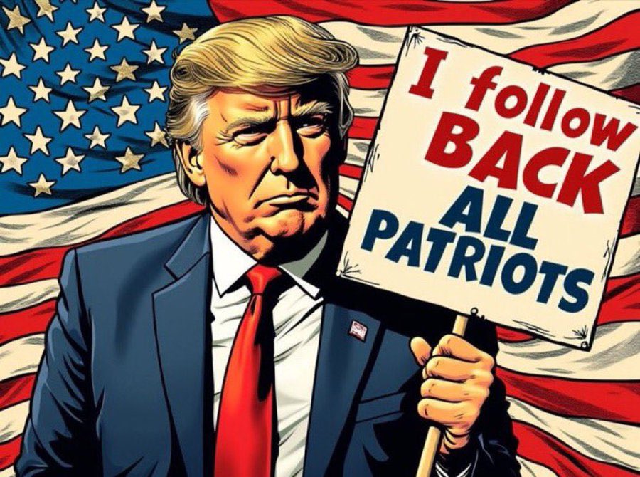 JohnRWhitmer's tweet image. Let's connect patriots! #MAGA #KAG