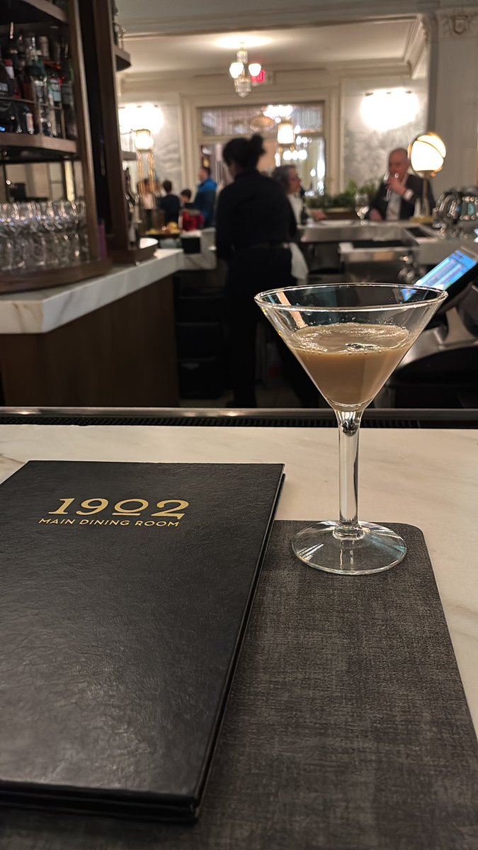 Clark “Bread ‘n Butter” Hand III, CFA tweet media