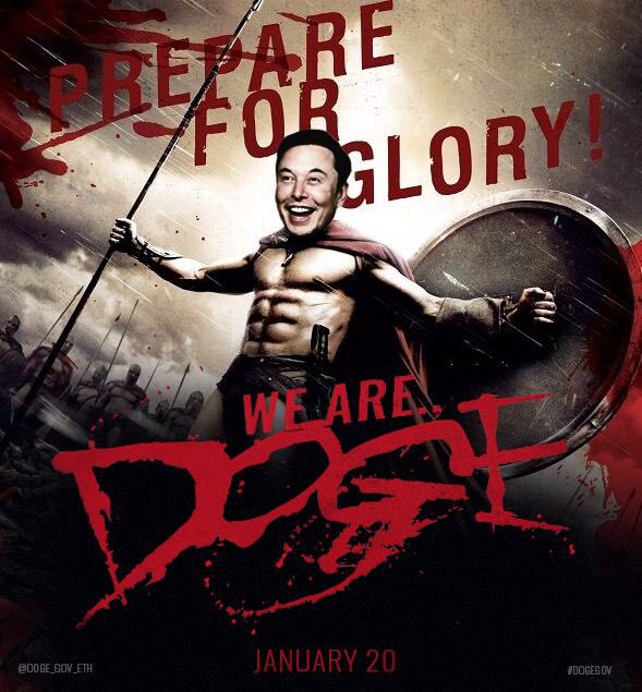 <a href="/elonmusk/">Elon Musk</a> This is DOGE!!!