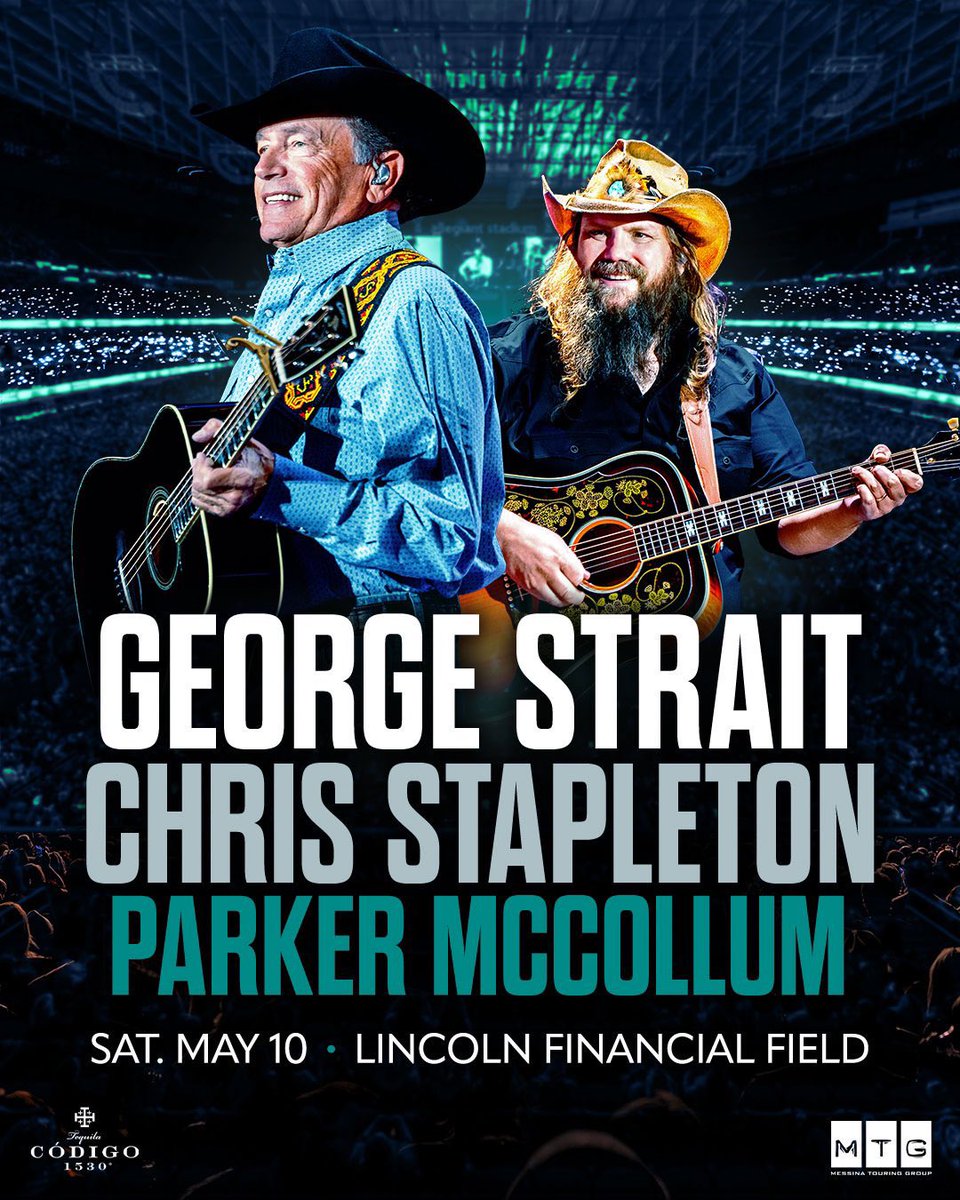 ChrisStap89's tweet photo. Let’s go tickets all out on sale https://t.co/Dv8xtSYg3G
