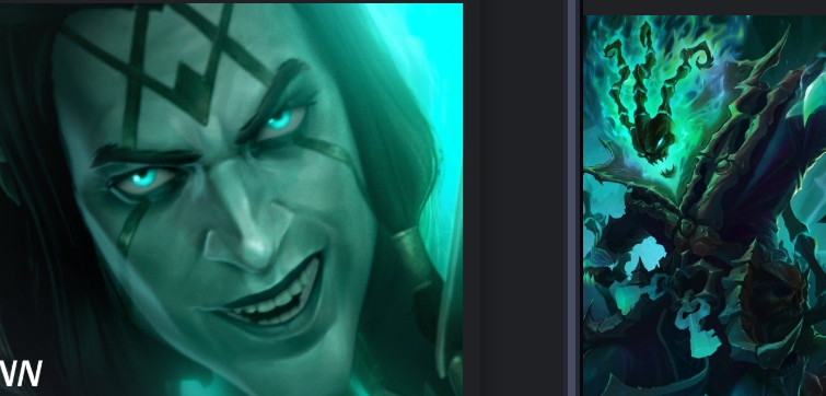 EternitySpirit's tweet photo. @LeagueOfLeaks RIOT some time ago: Let's make sure our Splash Arts are unified for all regions - let's get rid off skull on Thresh's splash and blood textures in game because it's against China's policy

Also RIOT some time later: let's make our exclusive splash arts for chromas... https://t.co/m0xi0Wtobj