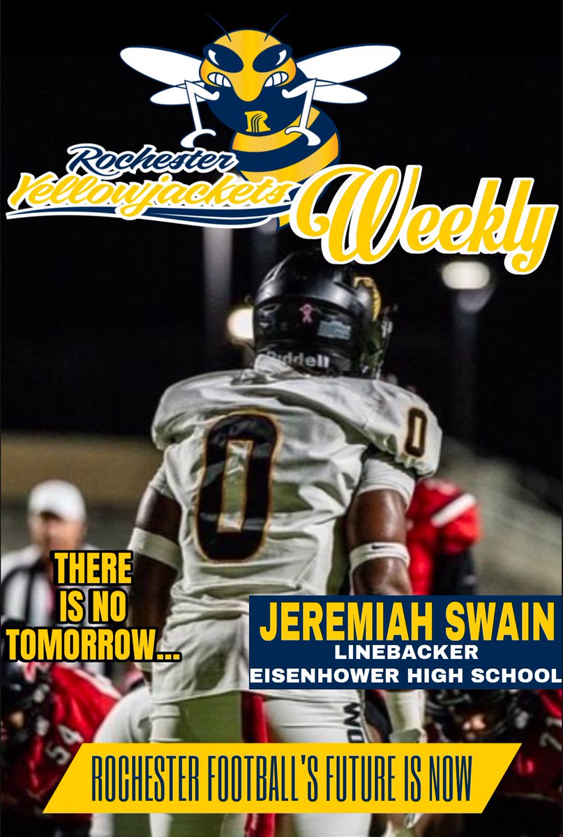 Welcome <a href="/JeremiahSwain0/">Jeremiah”The Villain” Swain</a>