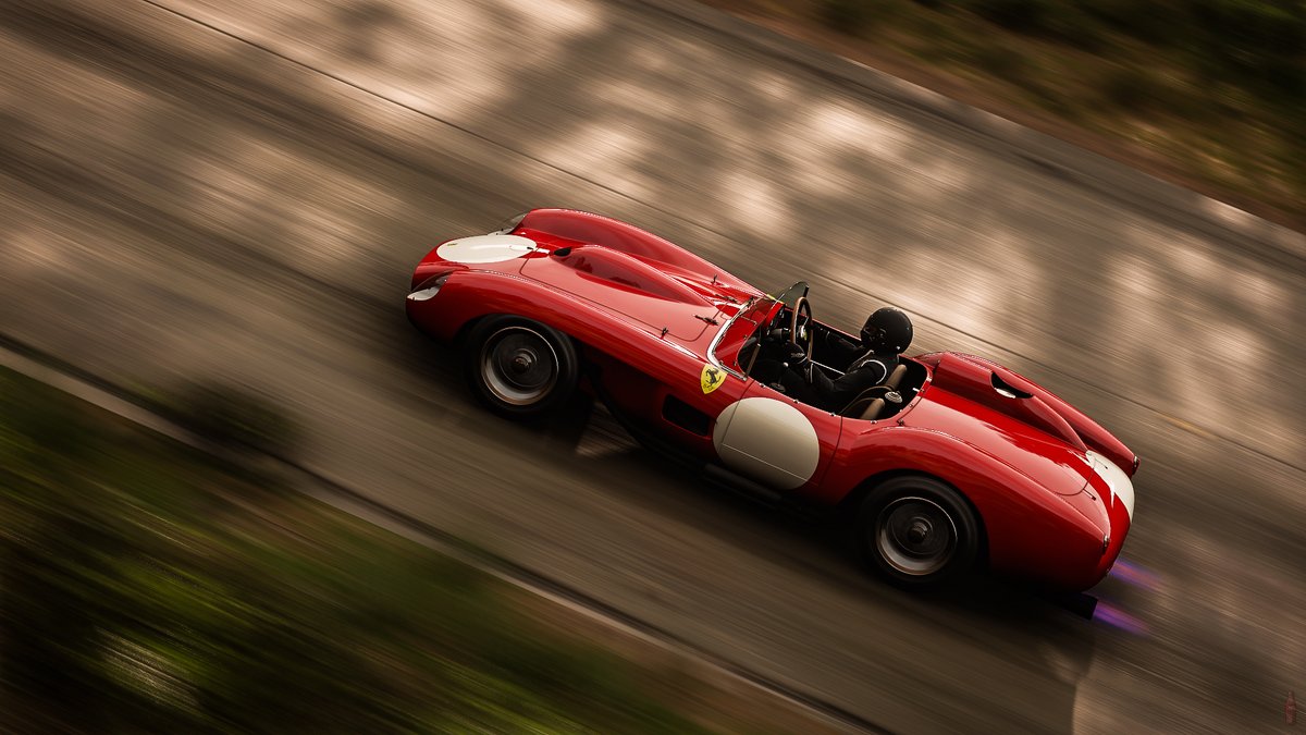 1957 Ferrari 250 Testa Rossa

<a href="/ForzaHorizon/">Forza Horizon</a> #ForzaHorizon5 #VirtualPhotography #VGPunite #FH5 #Gamephoto #TheCapturedCollective #GhostArts #ForzaShare