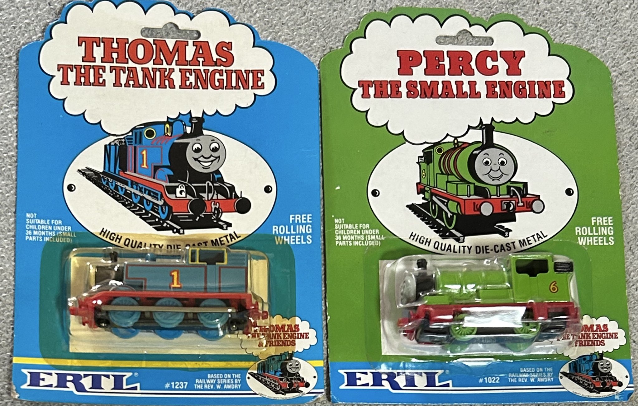 値下げ❗️トーマス&トーマス パラダイムPA822 2番2ピース - ロッド