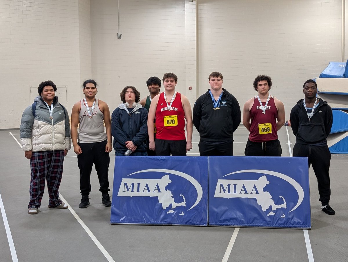 LHS Throws tweet media