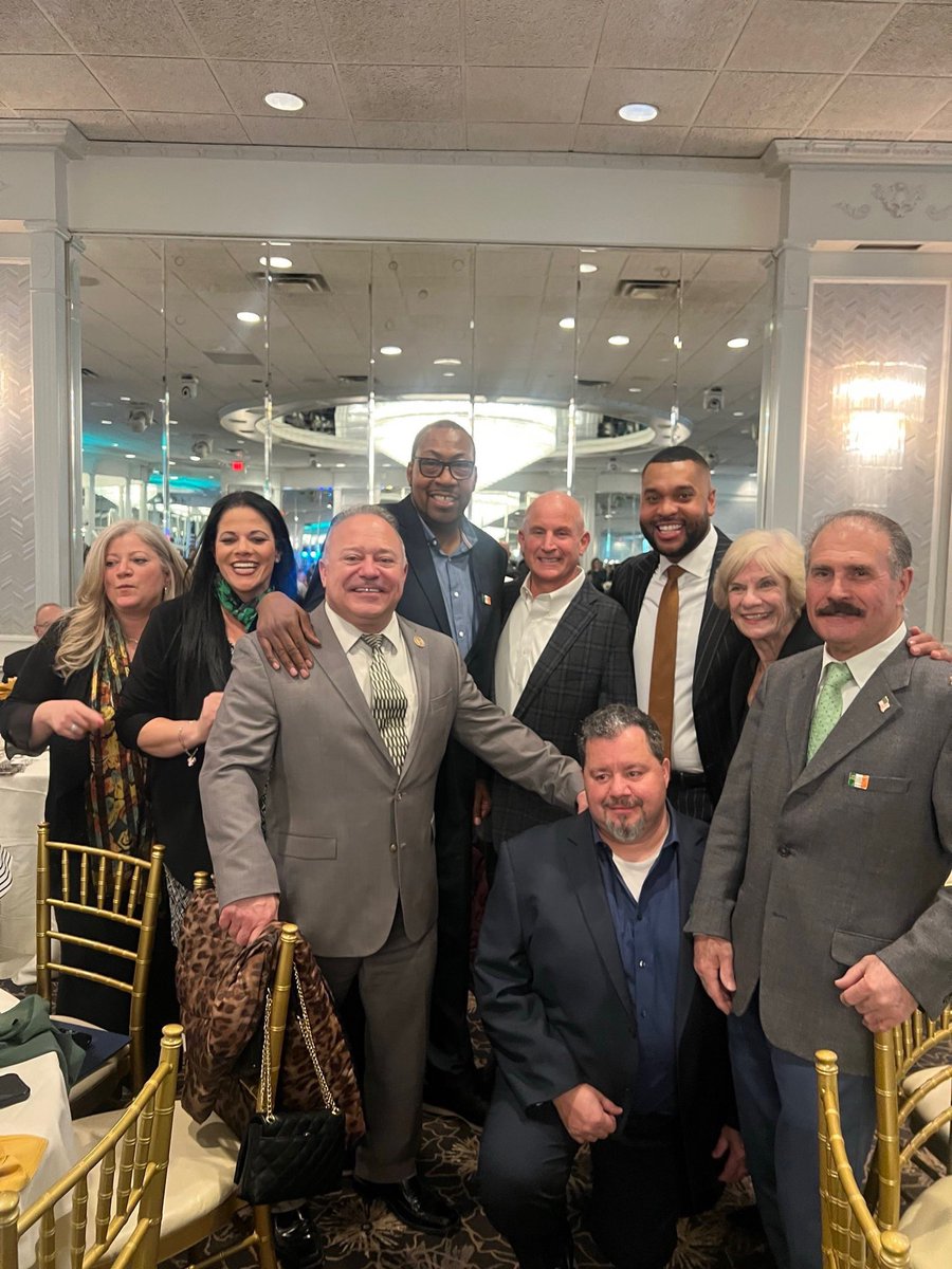 Our candidates are hitting the ground running in Jersey City, Bayonne, and Kearny! Connecting with the community, showcasing their leadership and experience, and bringing incredible energy to this race! Hudson County, we’re just getting started!