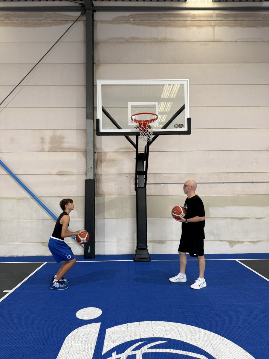 Every shot brings you closer to your goal, and every moment spent coaching brings us closer to helping others achieve theirs. It's a privilege to do what we love and watch progress unfold.
