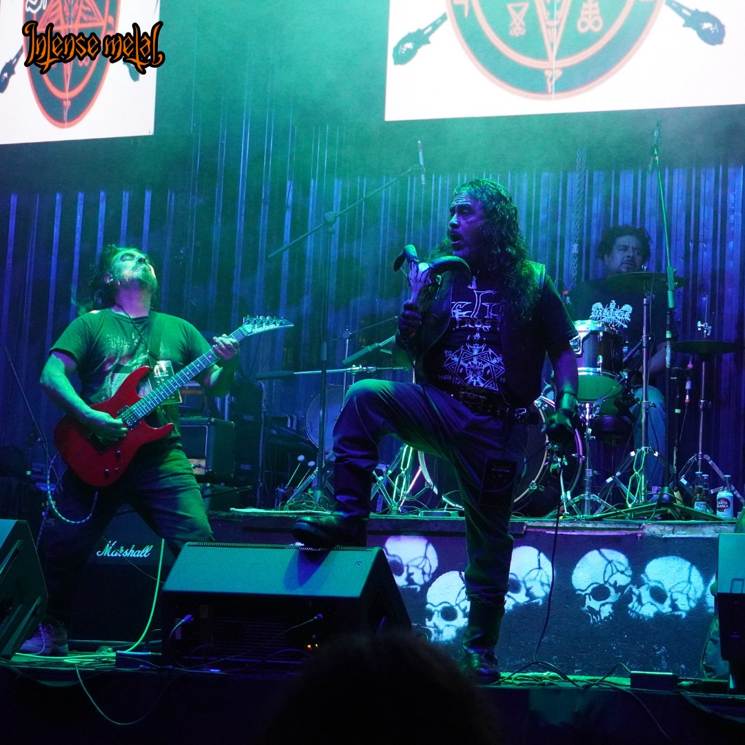 intensemetal666's tweet photo. Diabel
opening act Imperial Triumphant
Febrero 21, 2025
Bunker 57
#Diabel #ImperialTriumphant #blackmetal #Legendcy #DarkEntriesProductions #metal #blackmetal #metalhead #IntenseMetal https://t.co/EA3Tkmq1dl