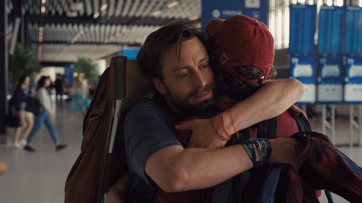 letterboxd's tweet photo. Kieran Culkin wins Best Supporting Performance for A Real Pain at the #SpiritAwards https://t.co/yamlWX5ItI