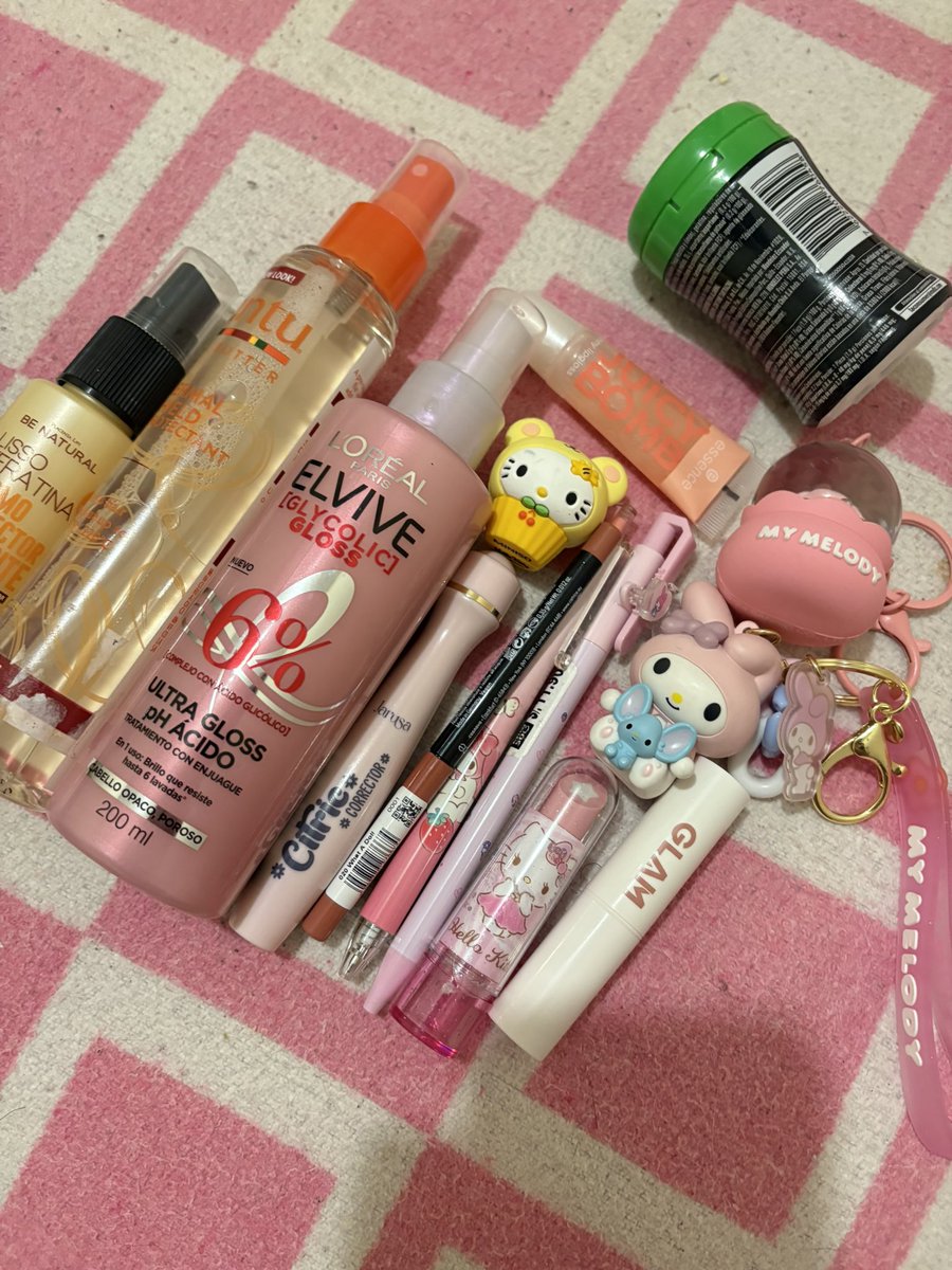 HAUL BELLO #cleptotwt #kleptotwt #borrowtwt #lifttwt #subtwt #haul #cleptogirls #cleptogirl