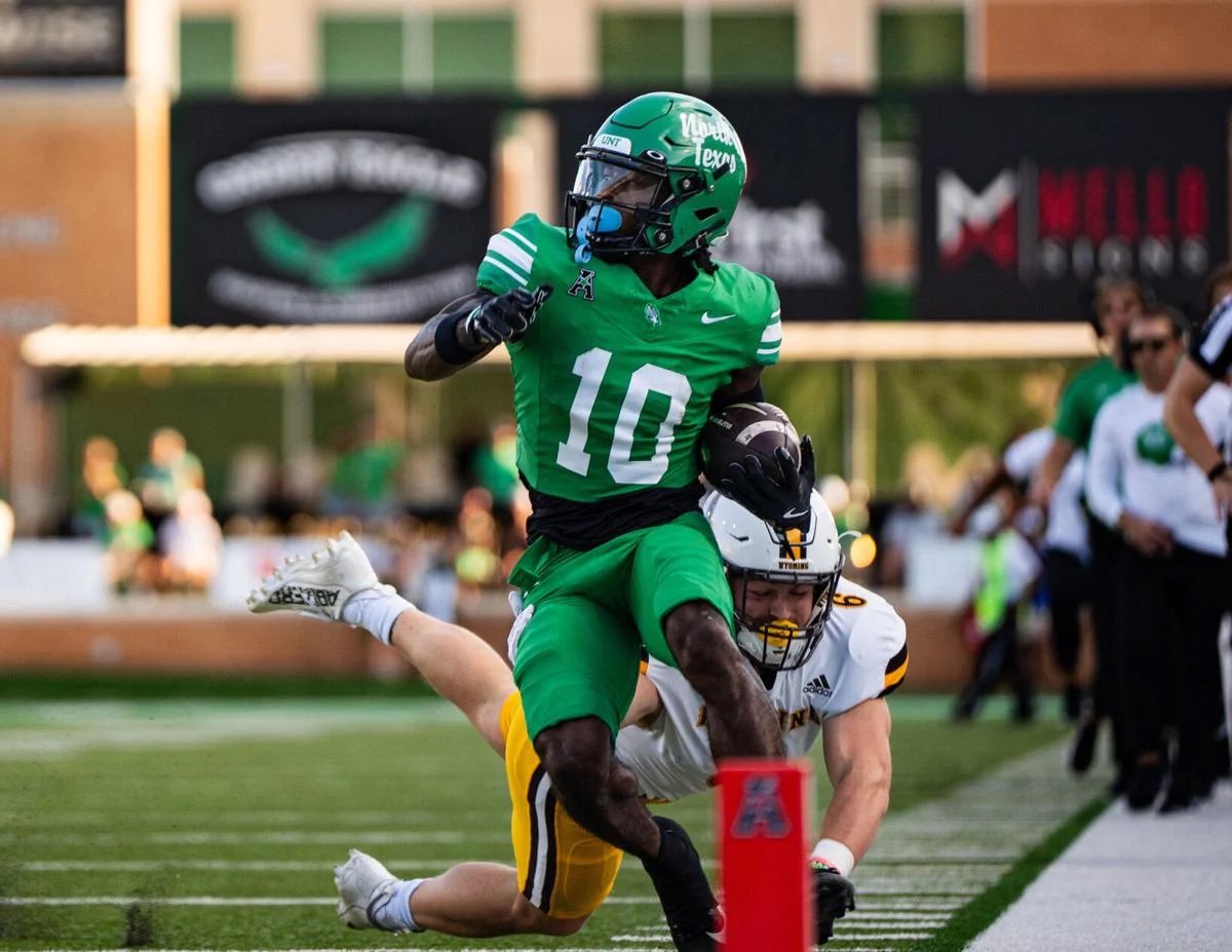 Brayden “Bray” Spinks (@brayspinks3) on Twitter photo AGTG I’m am blessed to receive my 6th offer from the University of north Texas <a href="/TrustMyEyesO/">⭕️FFERTUNITY</a> <a href="/CoachNine7/">Trey Bryant</a> <a href="/B_Lew_95/">Bryson Lewis</a> <a href="/drobalwayzopen/">David Robinson</a> <a href="/BERKNERFOOTBALL/">BERKNER FOOTBALL</a> AGTG I’m am blessed to receive my 6th offer from the University of north Texas <a href="/TrustMyEyesO/">⭕️FFERTUNITY</a> <a href="/CoachNine7/">Trey Bryant</a> <a href="/B_Lew_95/">Bryson Lewis</a> <a href="/drobalwayzopen/">David Robinson</a> <a href="/BERKNERFOOTBALL/">BERKNER FOOTBALL</a>