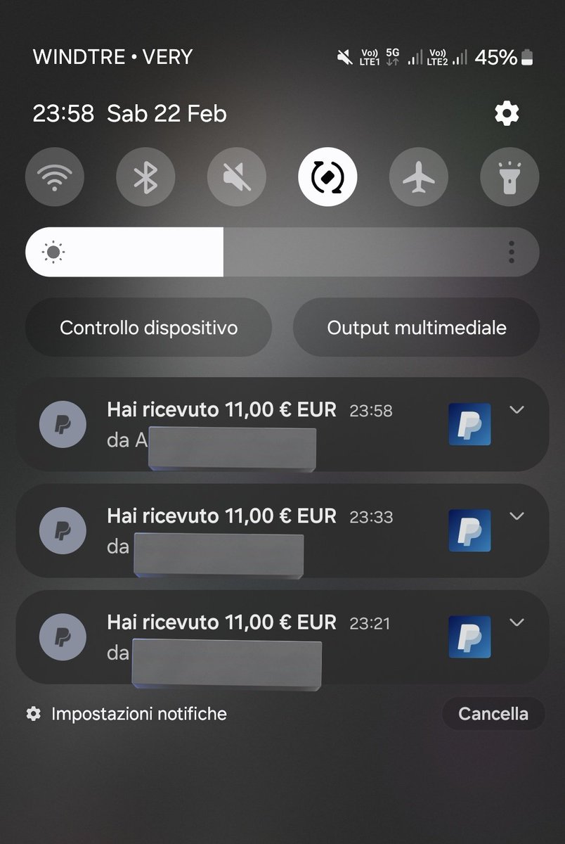 Master_Top01's tweet photo. Zerbini che si fanno schiacciare?🤑 https://t.co/lWEOQUrdRj