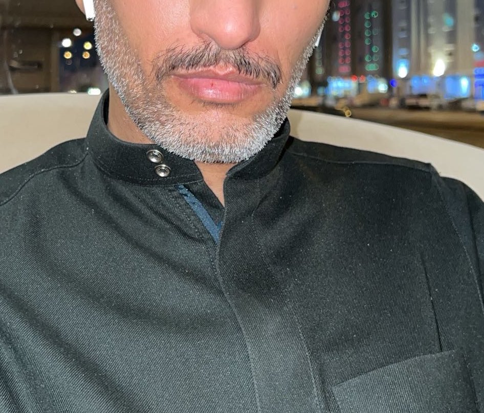 اربعيني الرياض tweet media