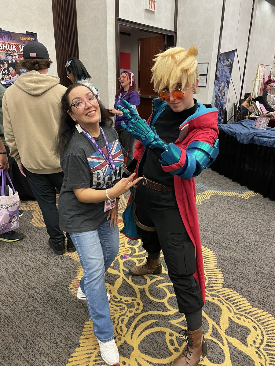 Last night’s dinner and day one <a href="/IbashoCon/">IbashoCon</a> !😃