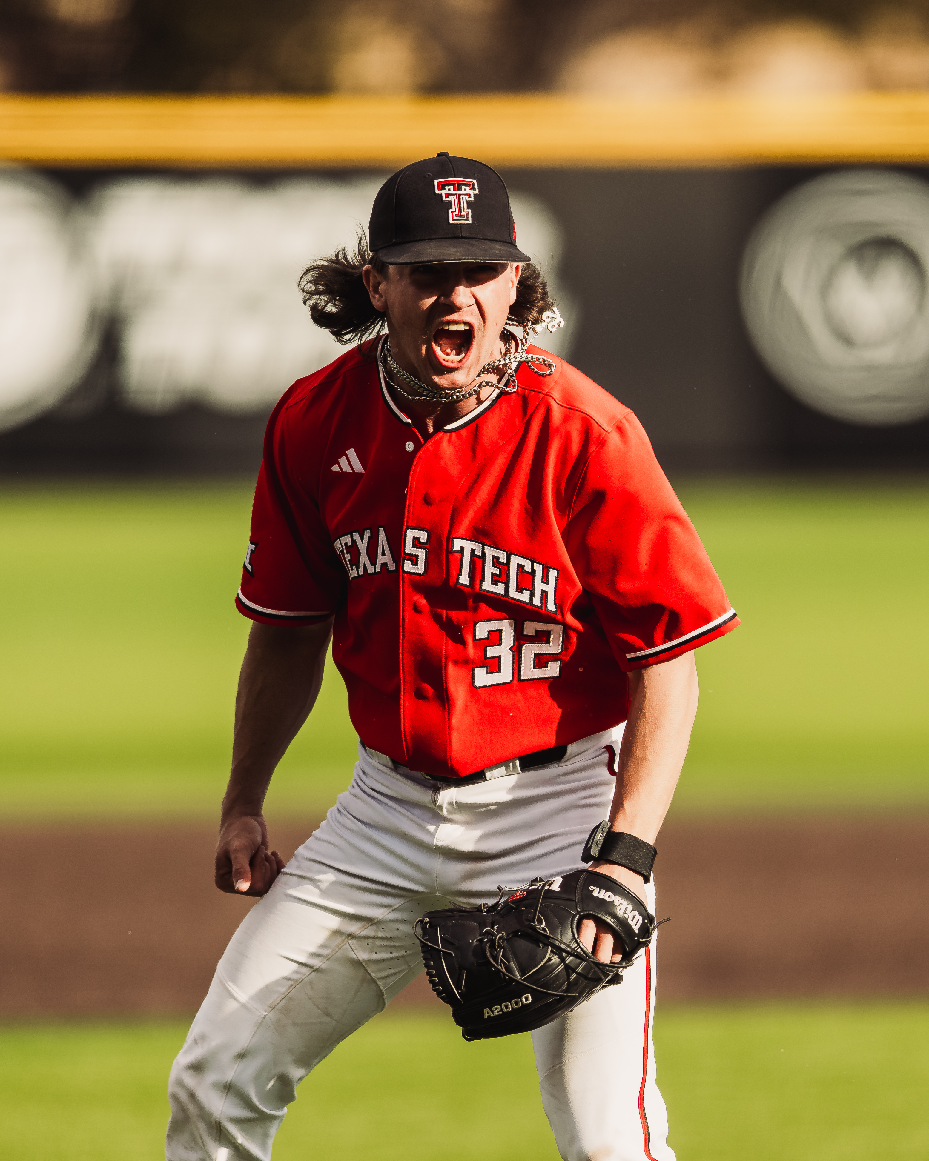 Texas Tech Baseball on X: 