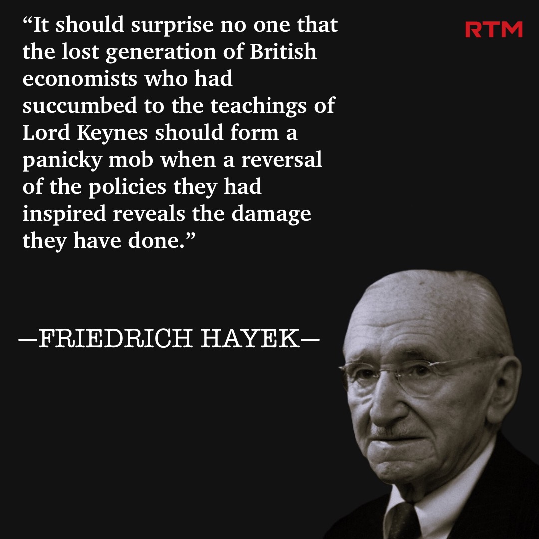 ThomasSowell's tweet image. 