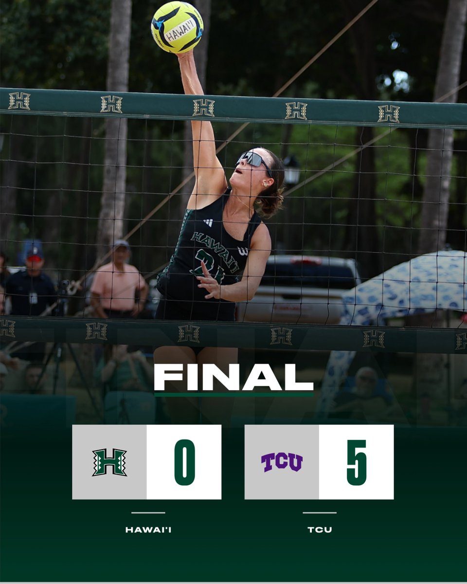 Hawaii Beach Volleyball (@uhbeachvolley) on Twitter photo Wrapped up the <a href="/OutriggerResort/">OUTRIGGER Resorts</a> Duke Kahanamoku Classic with competition against the very best in the nation. BeachBows back in action March 6-8 in the Heineken Queen's Cup!
#BeachBows25 x #GoBows Wrapped up the <a href="/OutriggerResort/">OUTRIGGER Resorts</a> Duke Kahanamoku Classic with competition against the very best in the nation. BeachBows back in action March 6-8 in the Heineken Queen's Cup!
#BeachBows25 x #GoBows