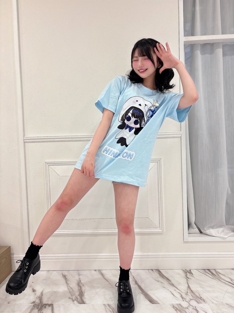 aquamarin__'s tweet photo. おはのん〜起きた？♡ https://t.co/wlb52RBDOu
