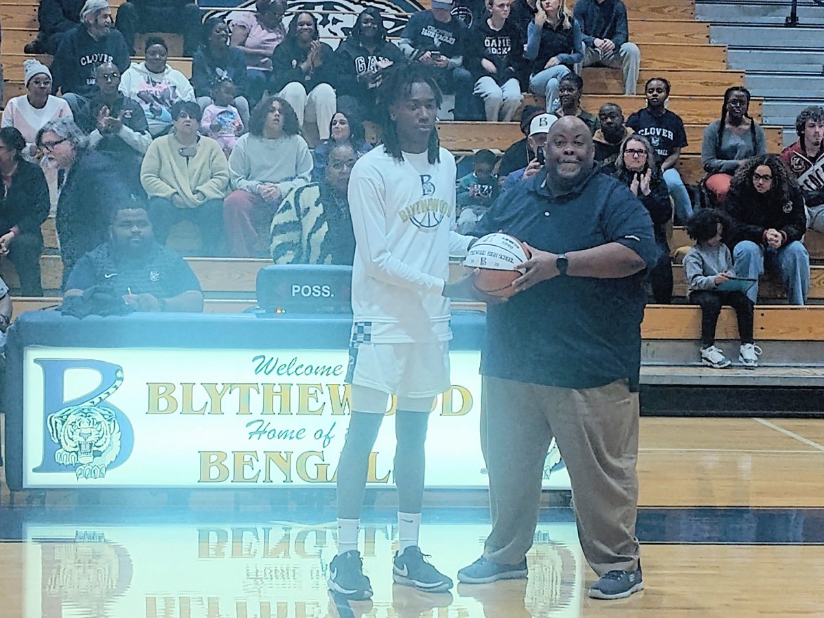 Thomas Grant Jr. tweet media