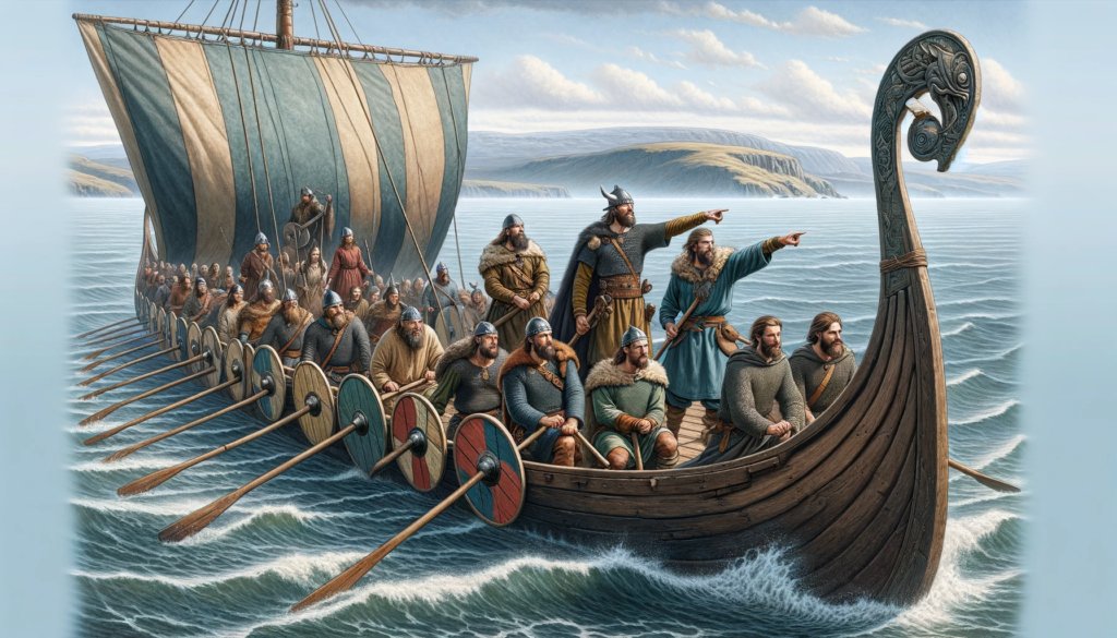 <a href="/realJeremyCarl/">Jeremy Carl</a> It's not just Europe. The entire West, including America, has been systematically, relentlessly demoralized and deracinated for 80 years and more. The Trump 47 Administration is the first real push-back on this anyone has ever seen. We ALL need to grab an oar and start rowing!