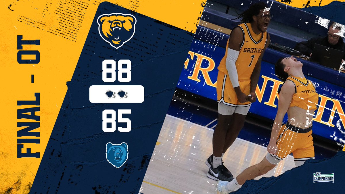 Franklin Grizzlies tweet media